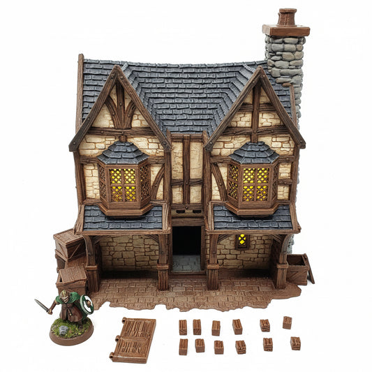 Briarwood Shop 1