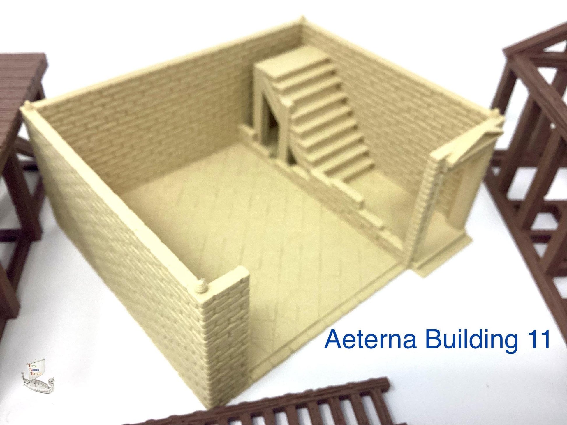 Aeterna Building 11