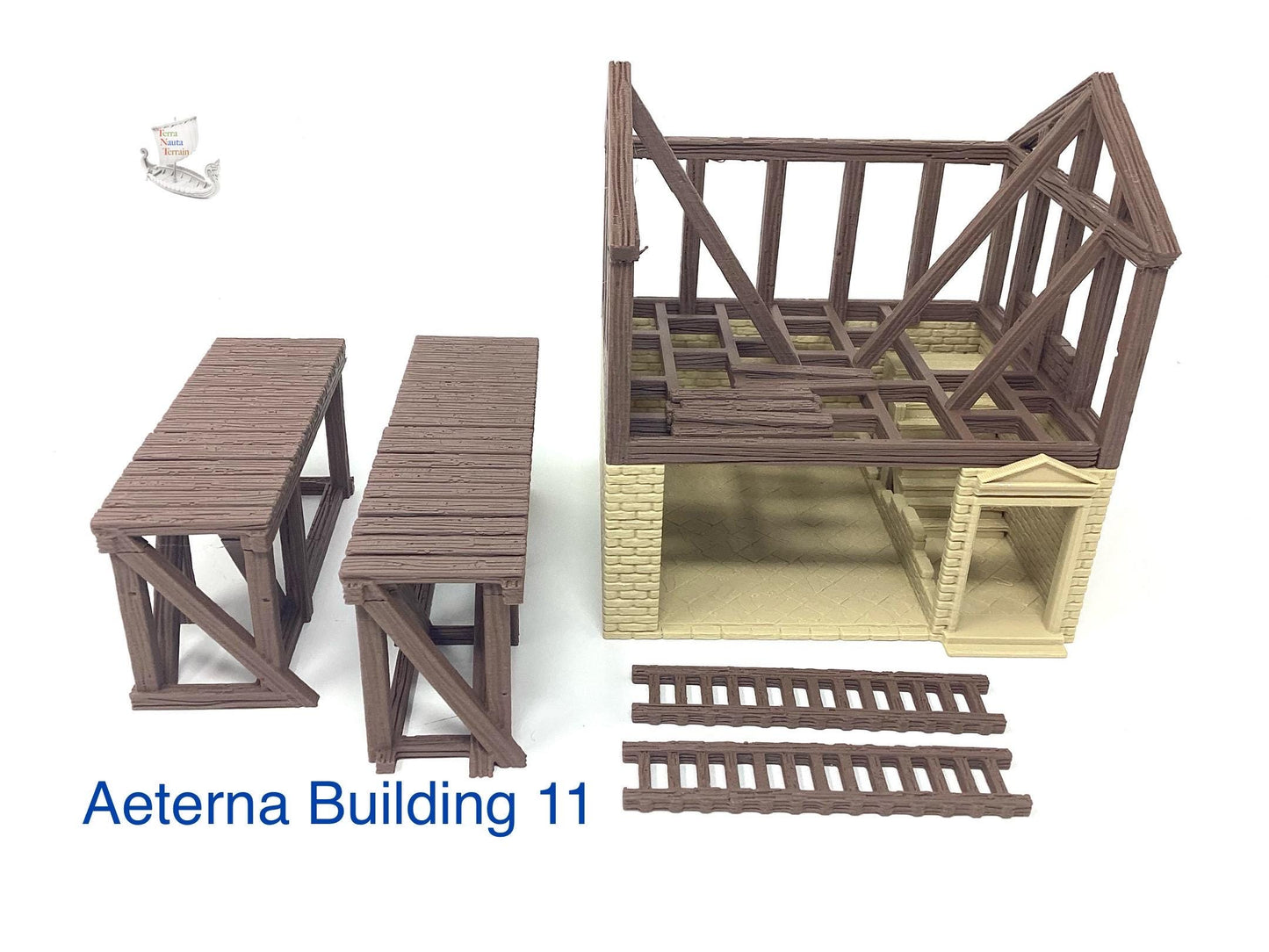 Aeterna Building 11