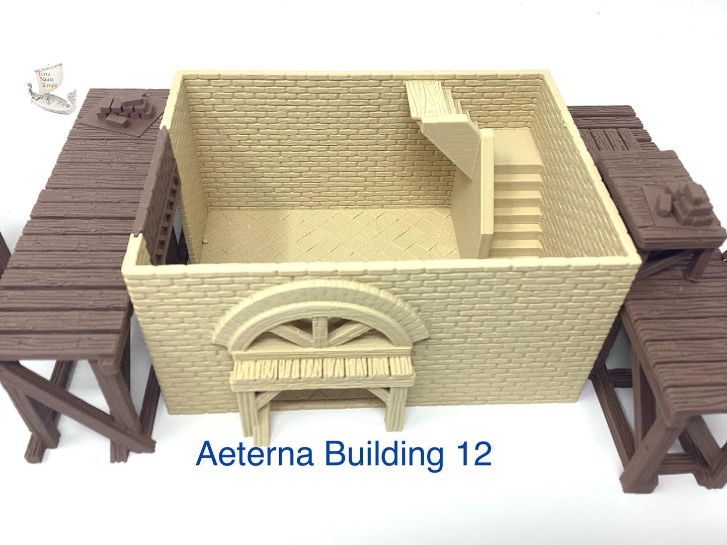 Aeterna Building 12