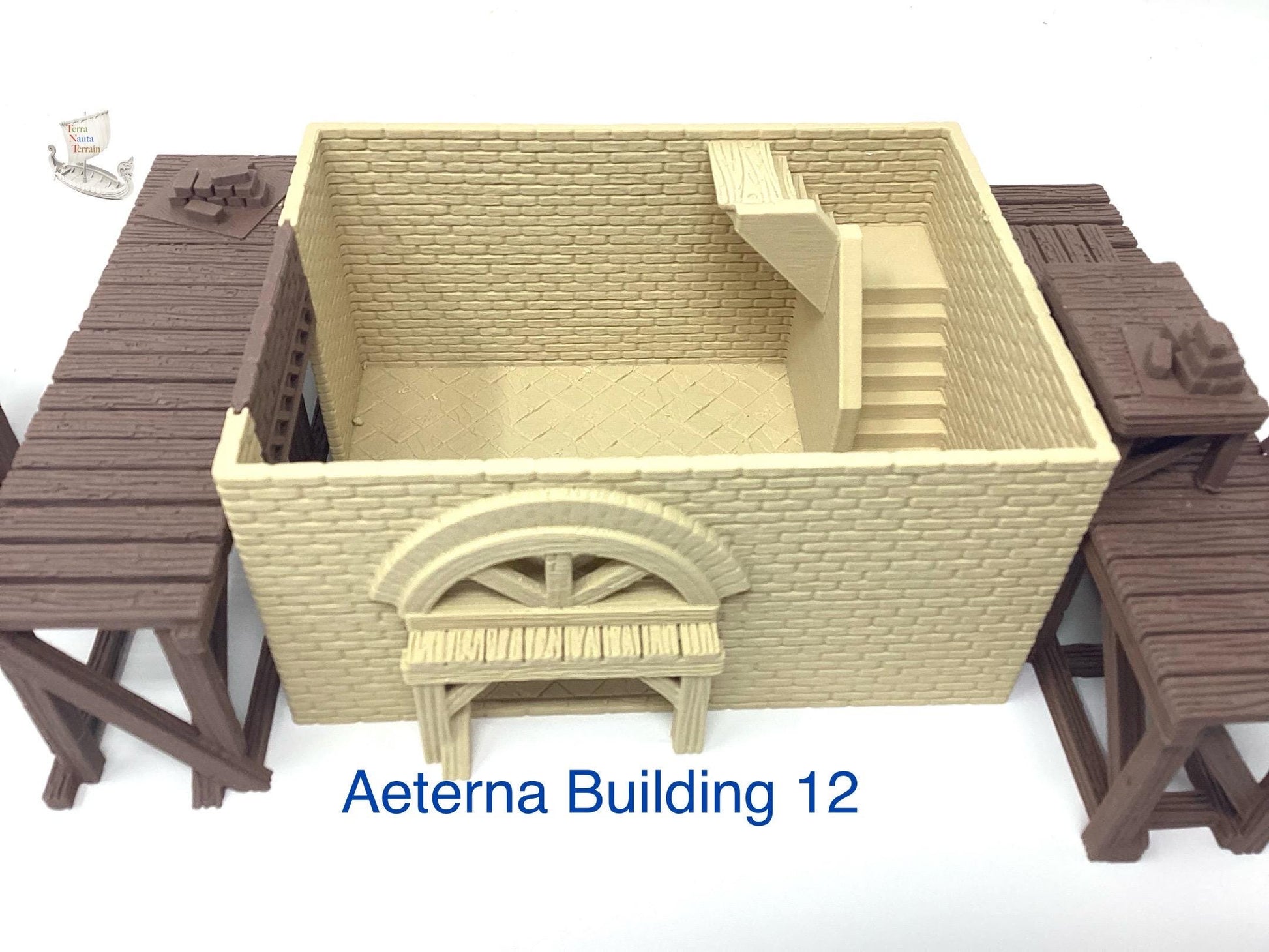 Aeterna Building 12