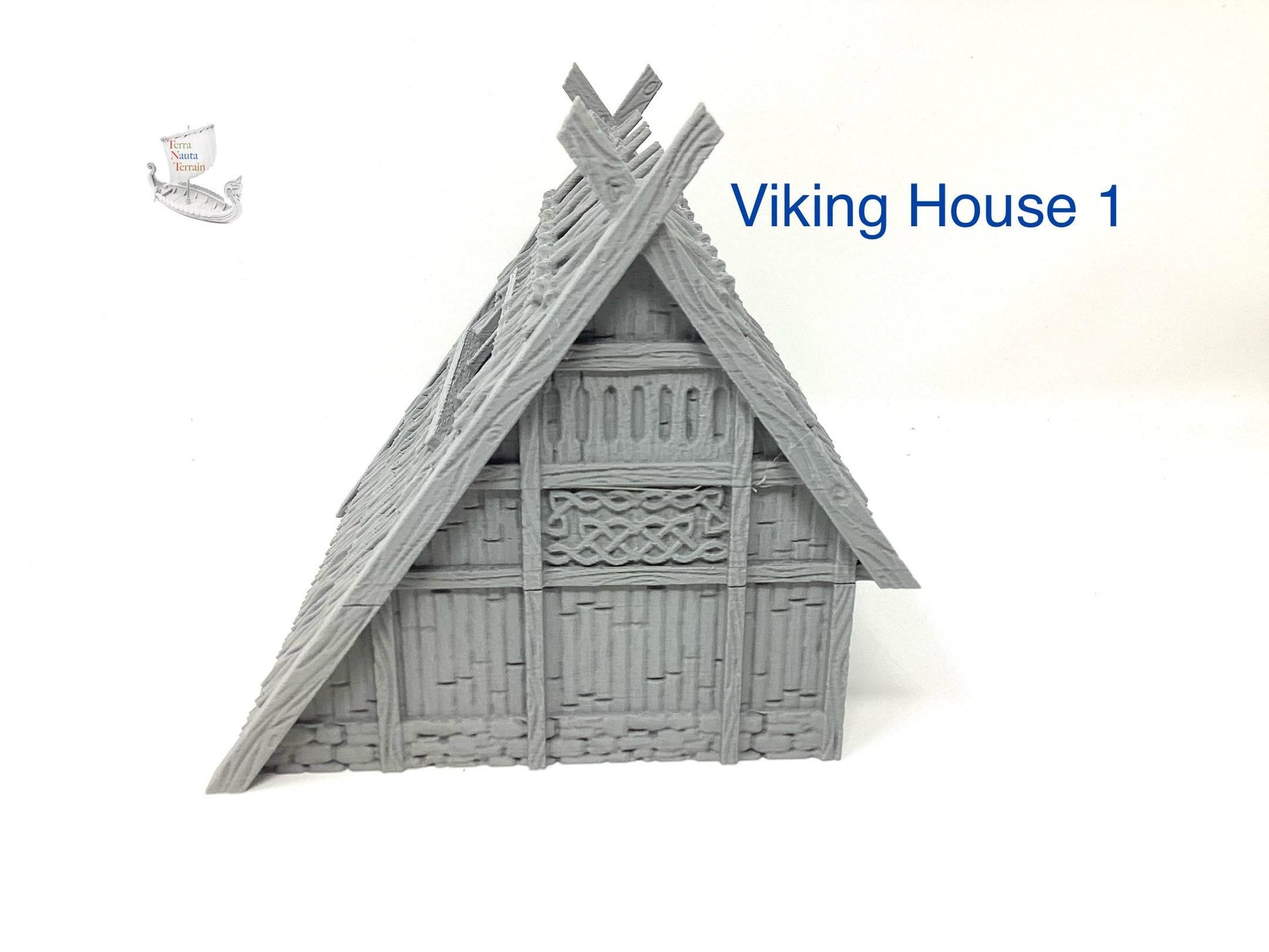 Viking House 1