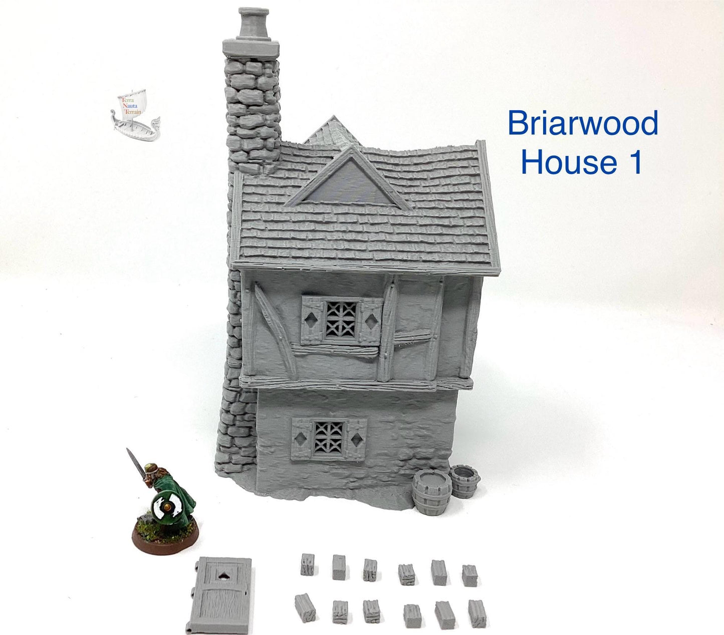 Briarwood House 1