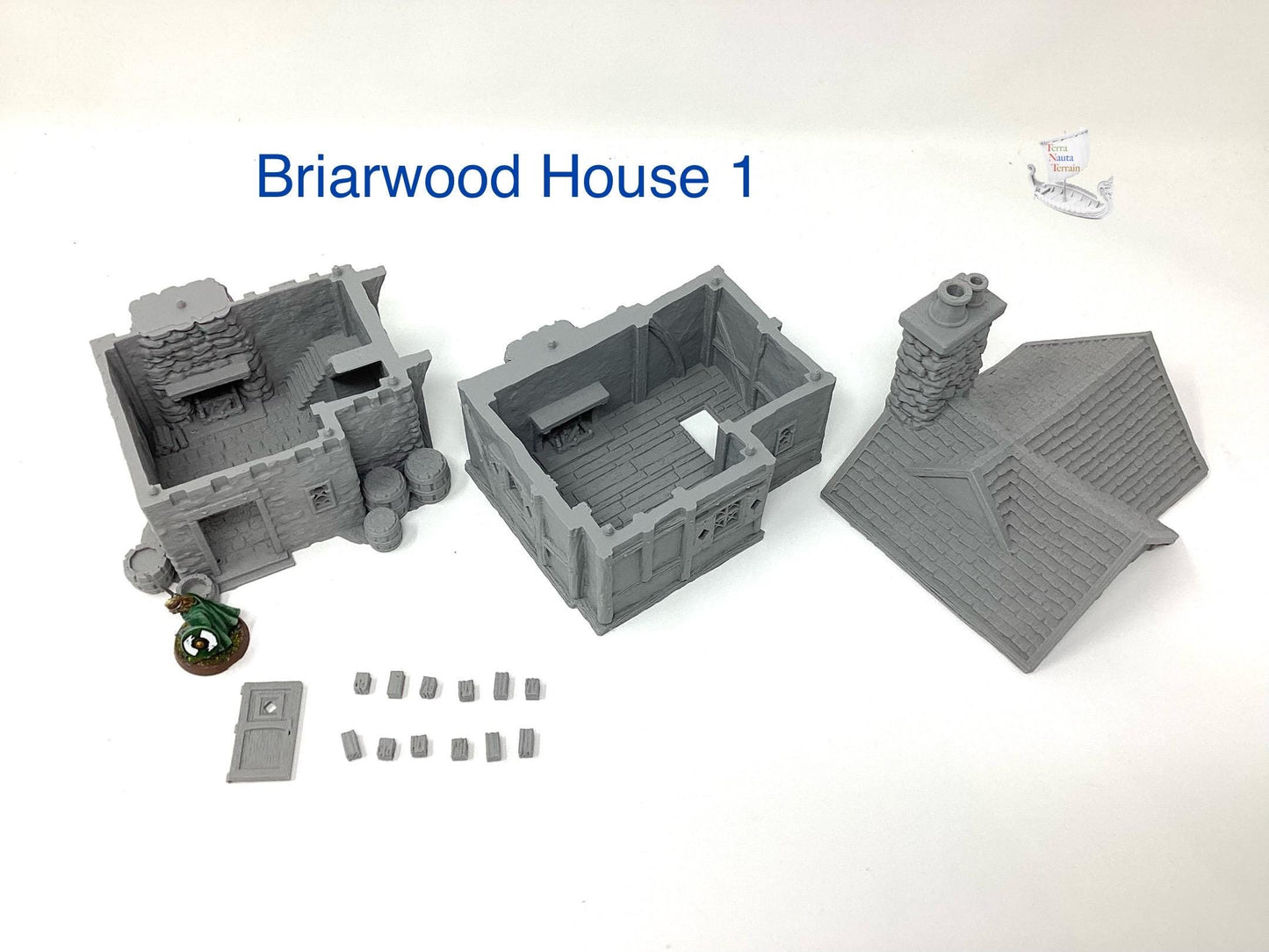 Briarwood House 1