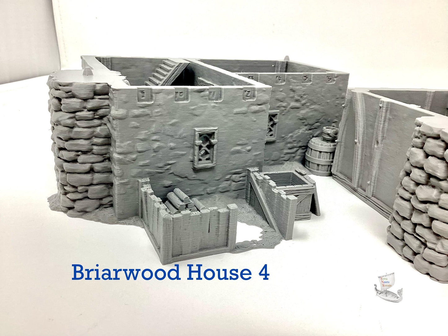 Briarwood House 4