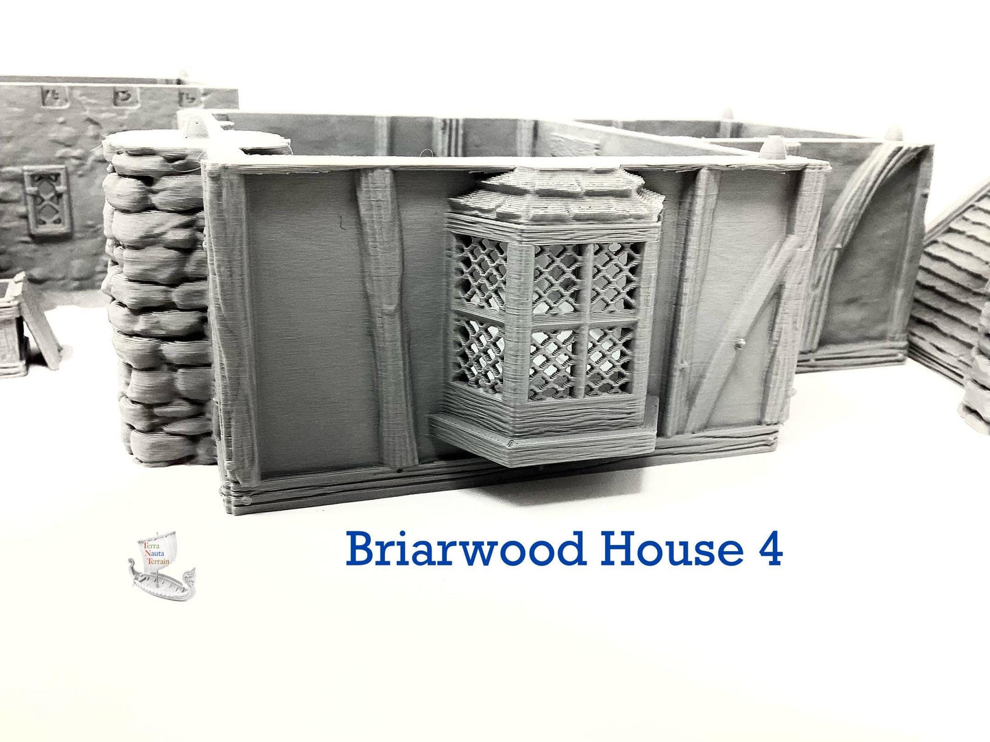 Briarwood House 4