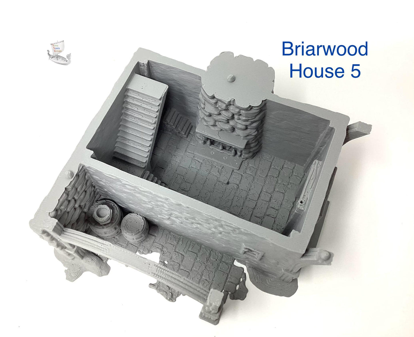 Briarwood House 5