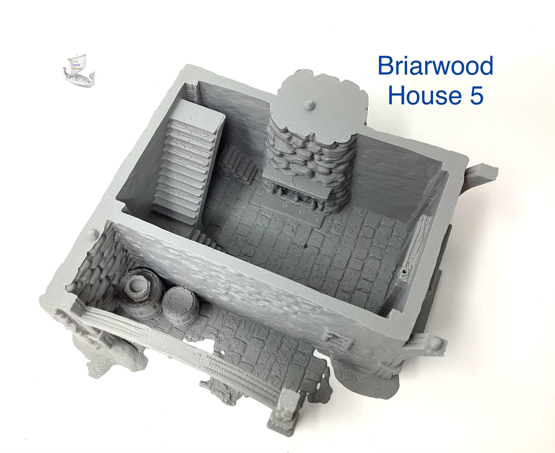 Briarwood House 5