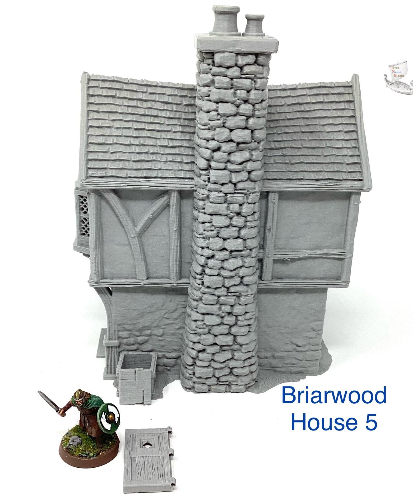 Briarwood House 5