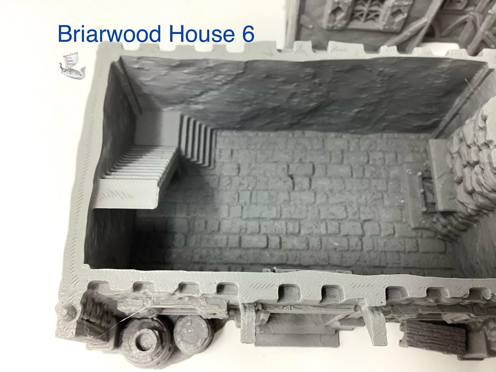 Briarwood House 6