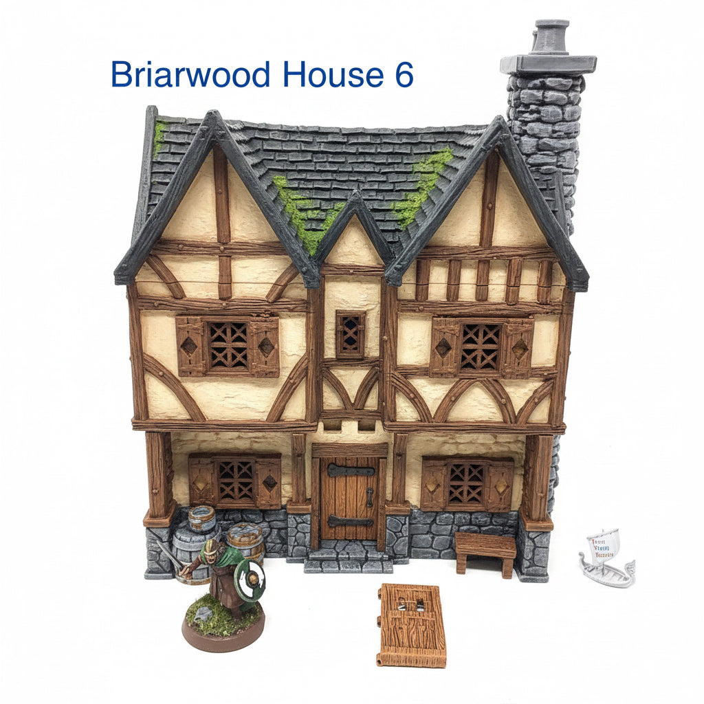 Briarwood House 6