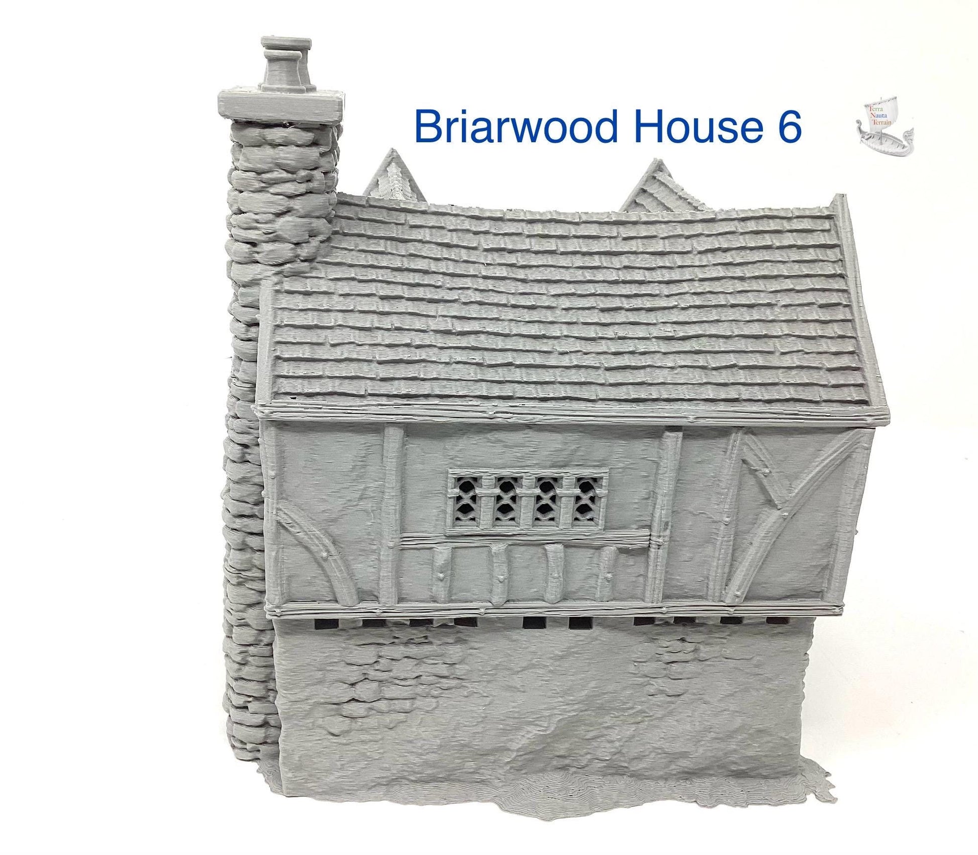 Briarwood House 6