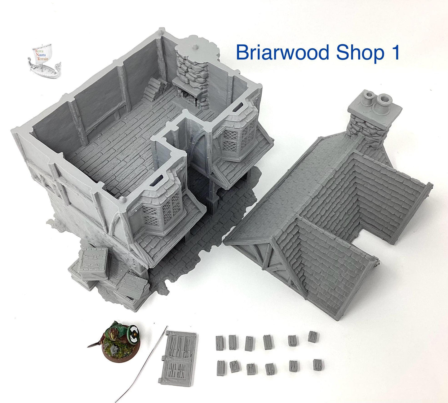 Briarwood Shop 1