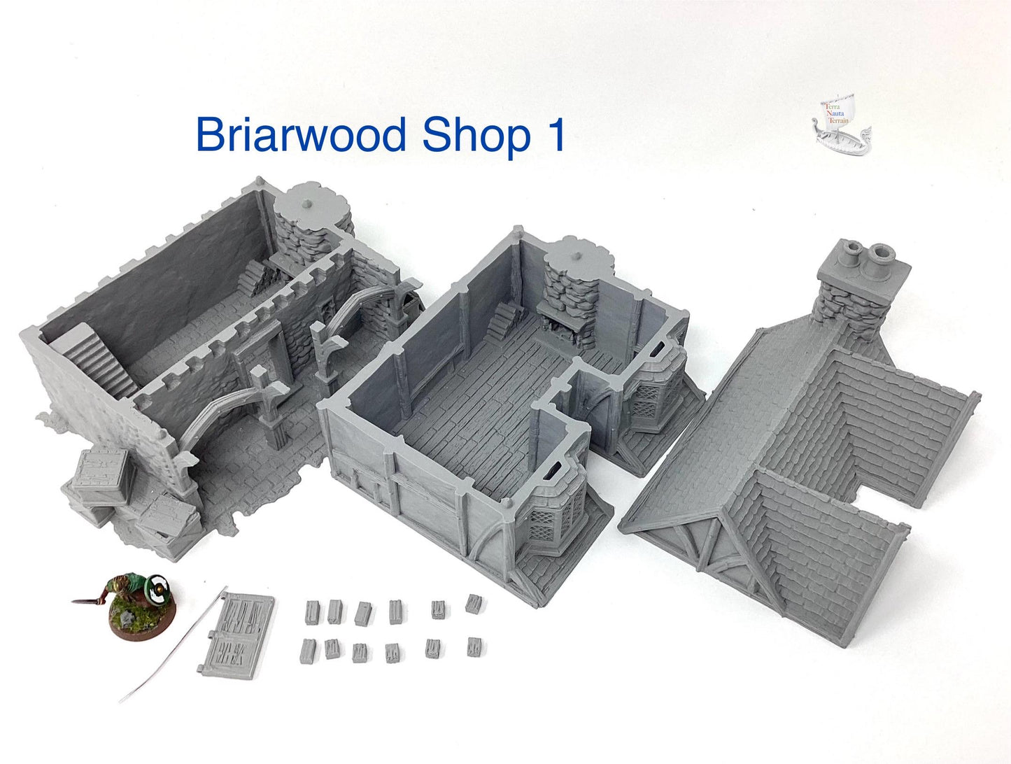 Briarwood Shop 1