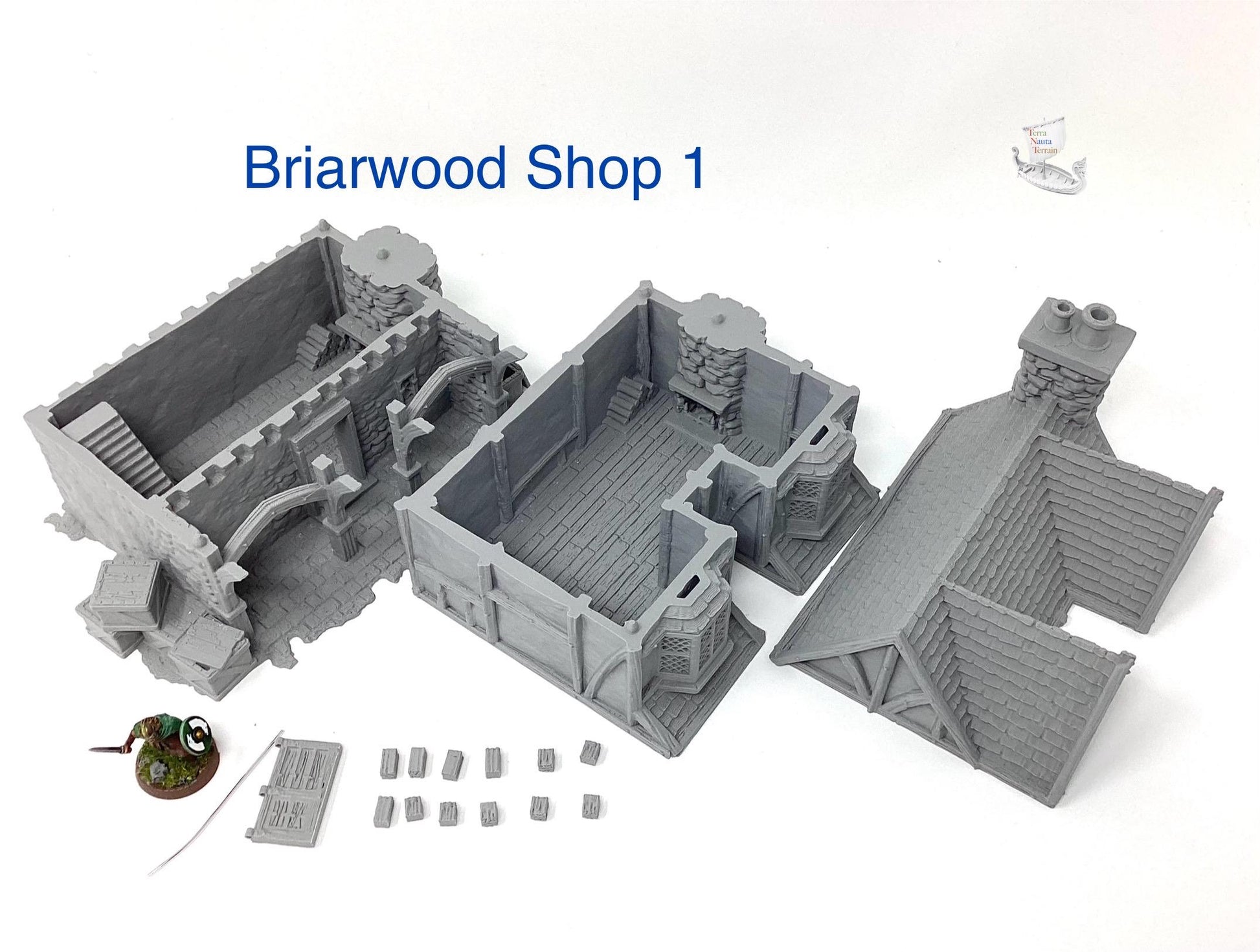 Briarwood Shop 1