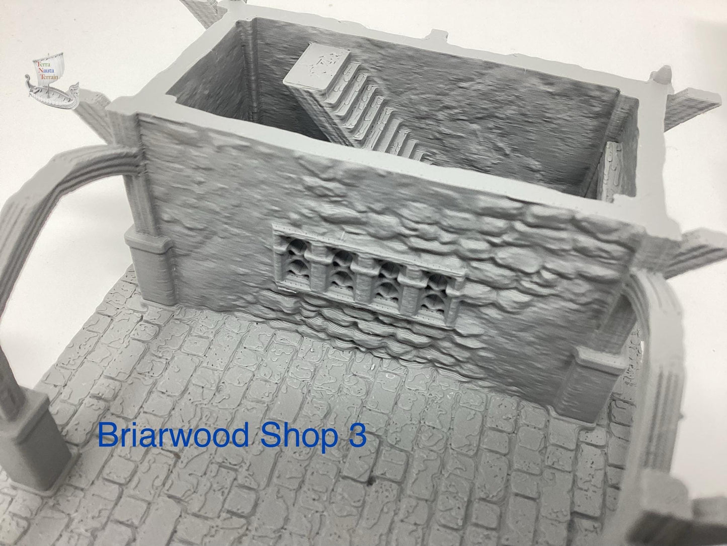 Briarwood Shop 3