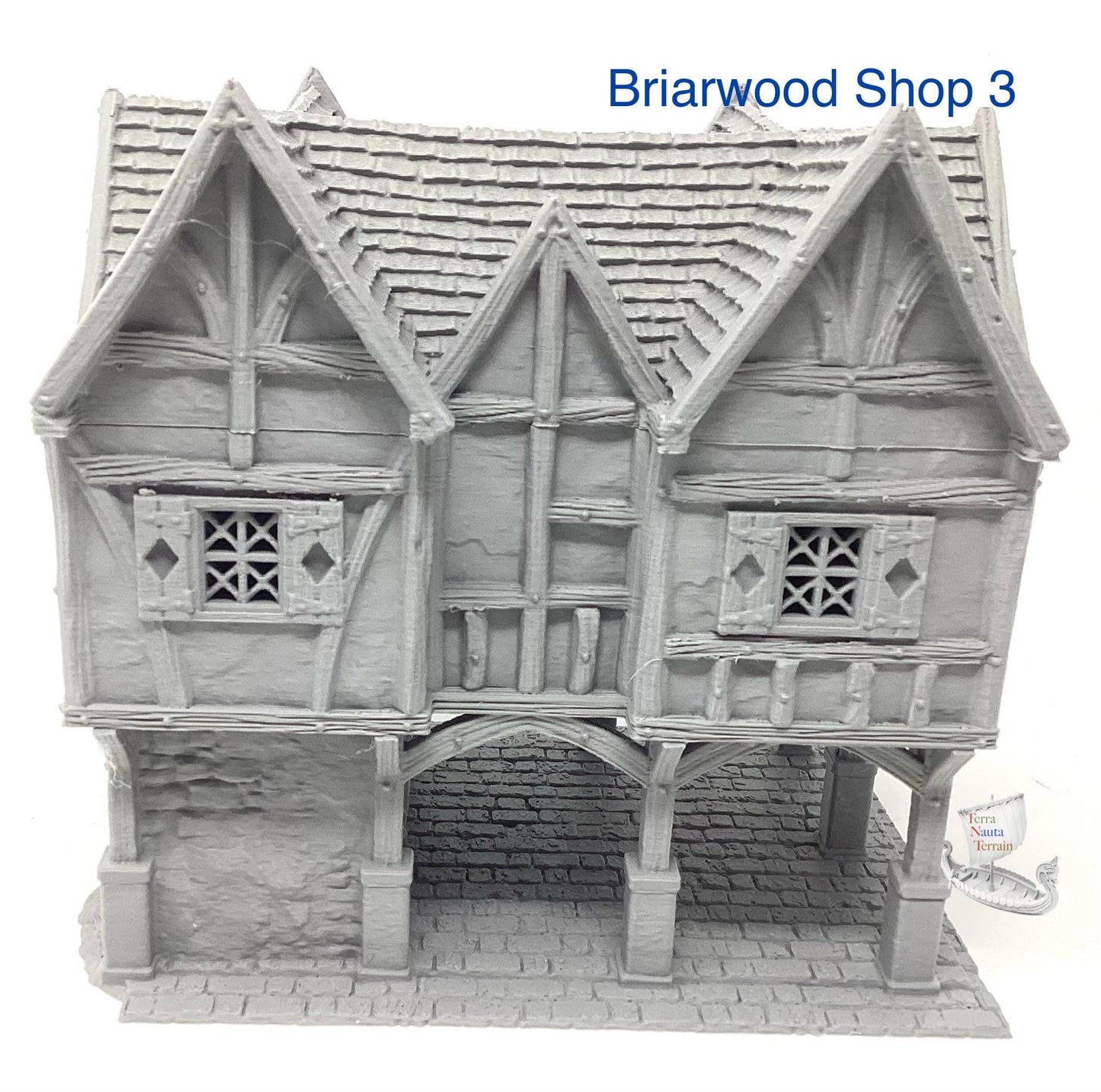 Briarwood Shop 3