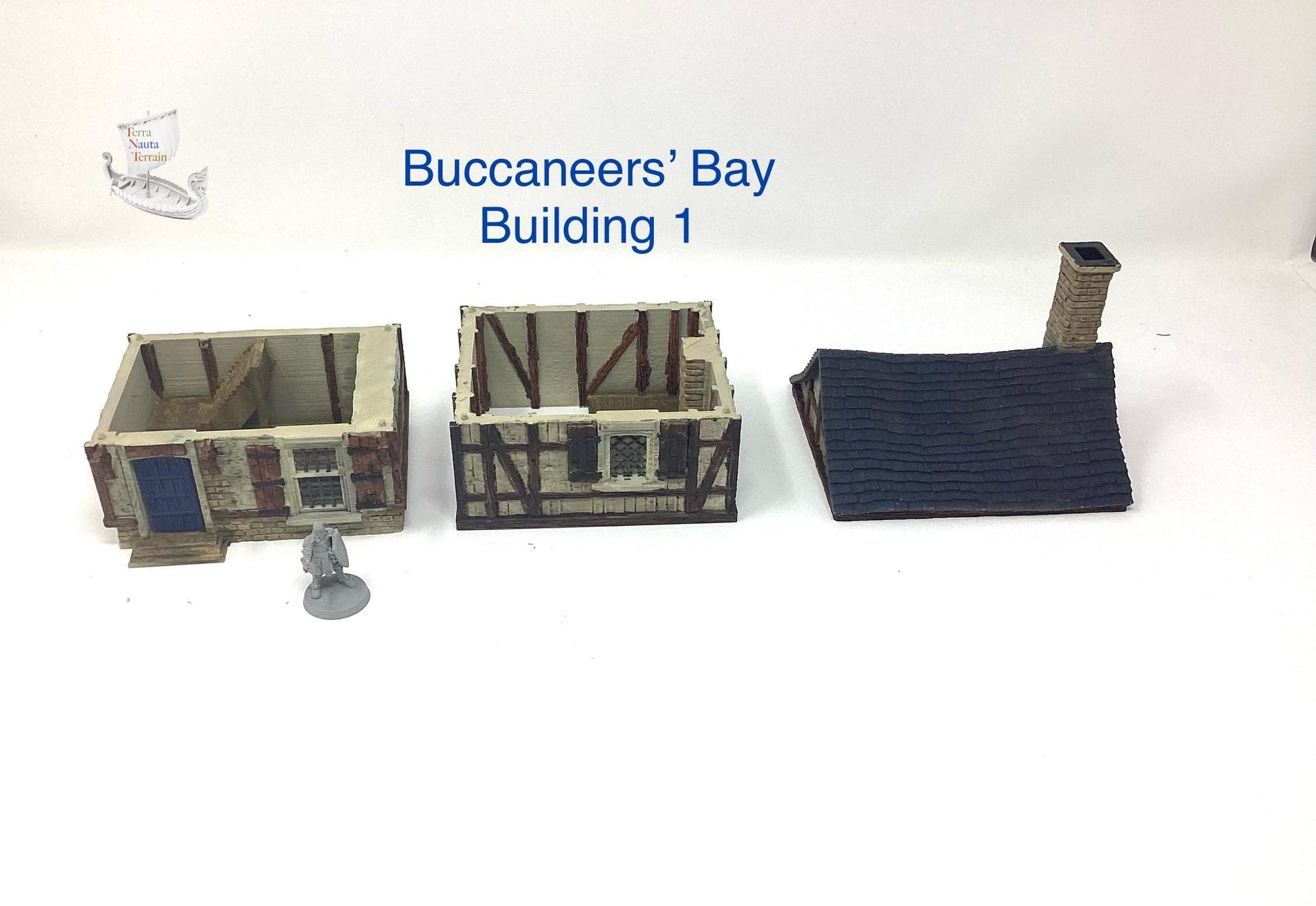 Buccaneers Bay House 1