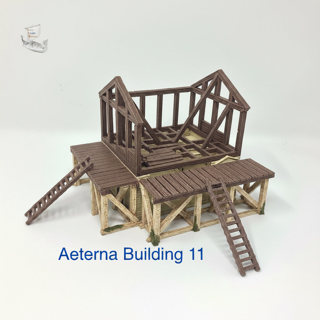 Aeterna Building 11