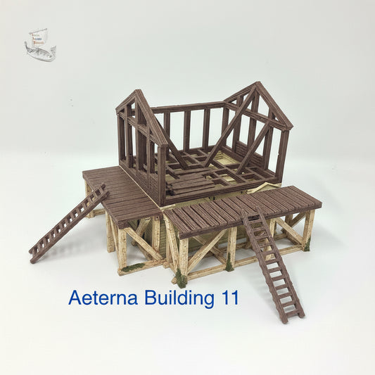 Aeterna Building 11