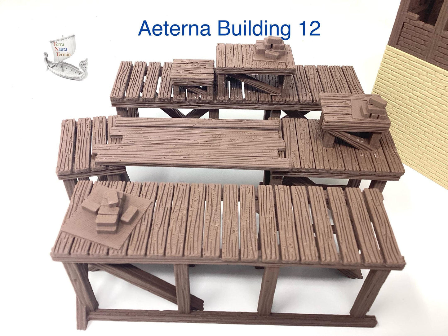 Aeterna Building 12