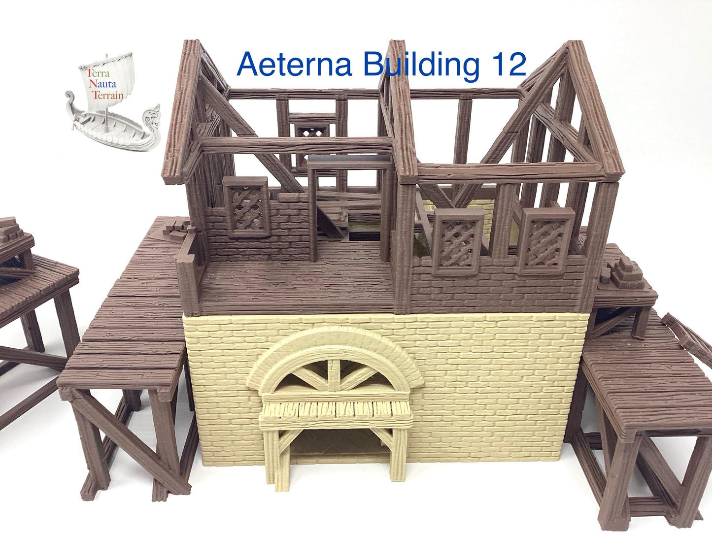 Aeterna Building 12