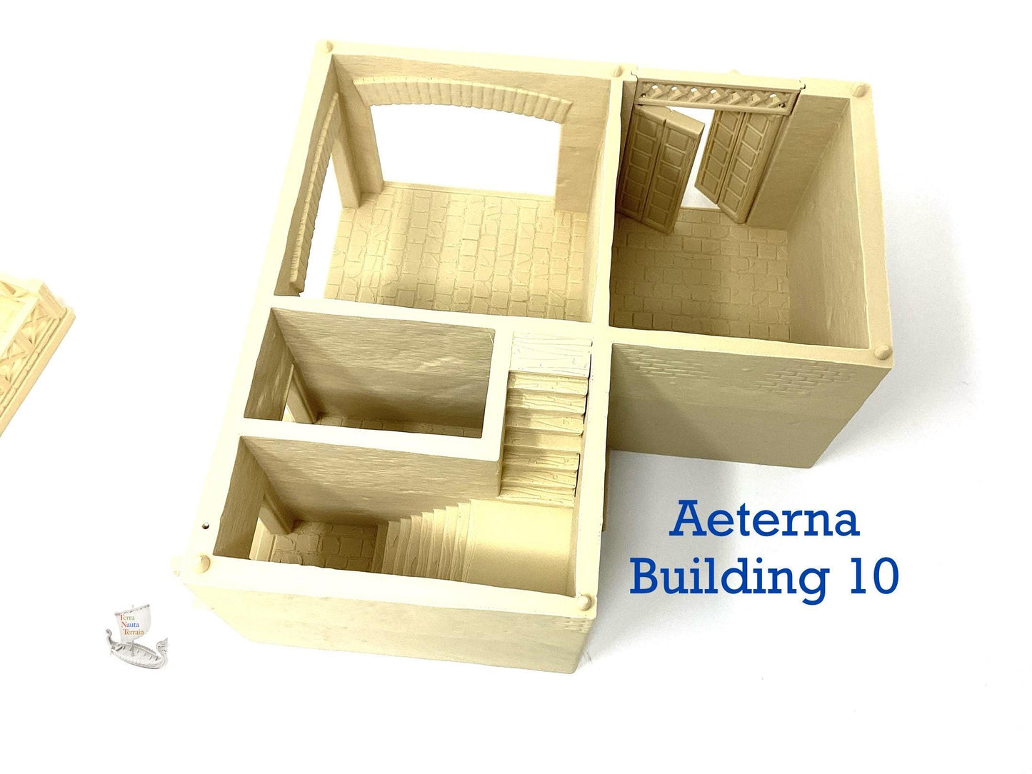 Aeterna Building 10