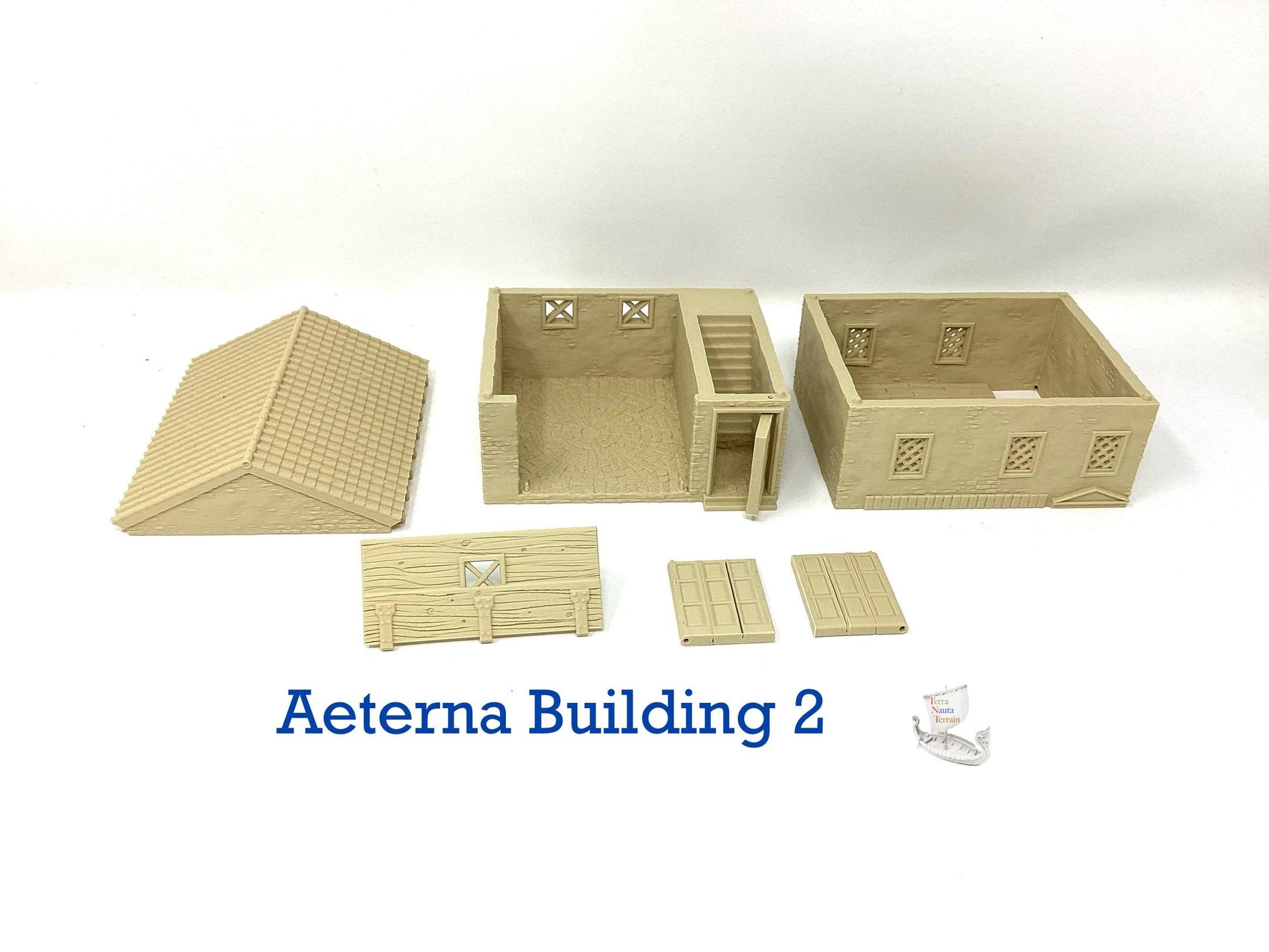 Aeterna Building 2