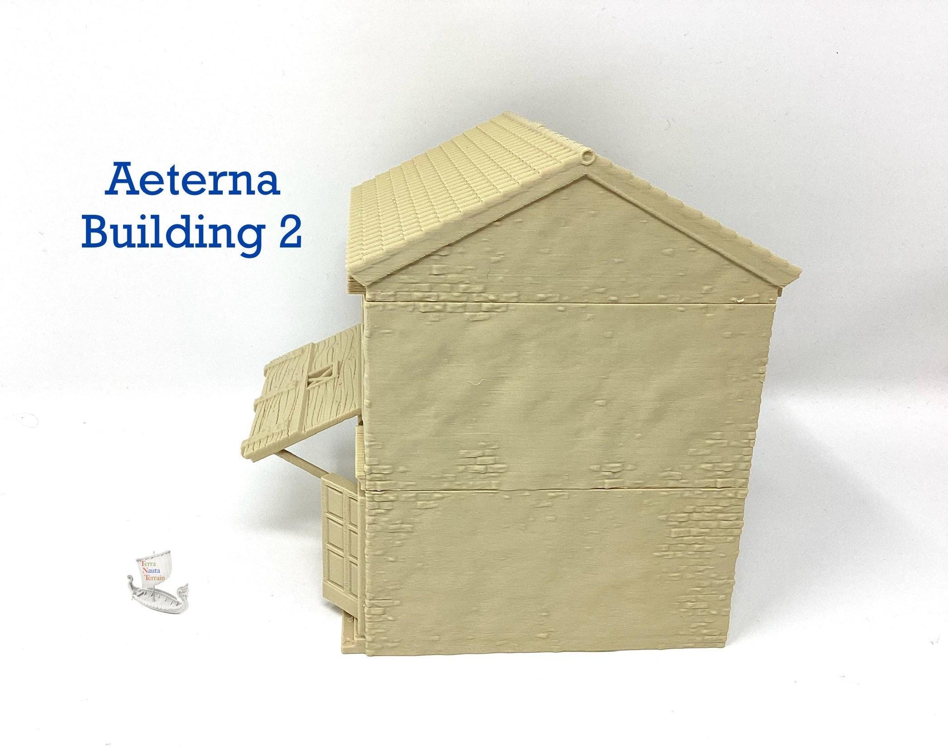 Aeterna Building 2