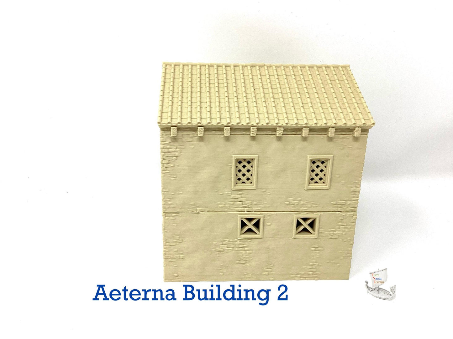 Aeterna Building 2