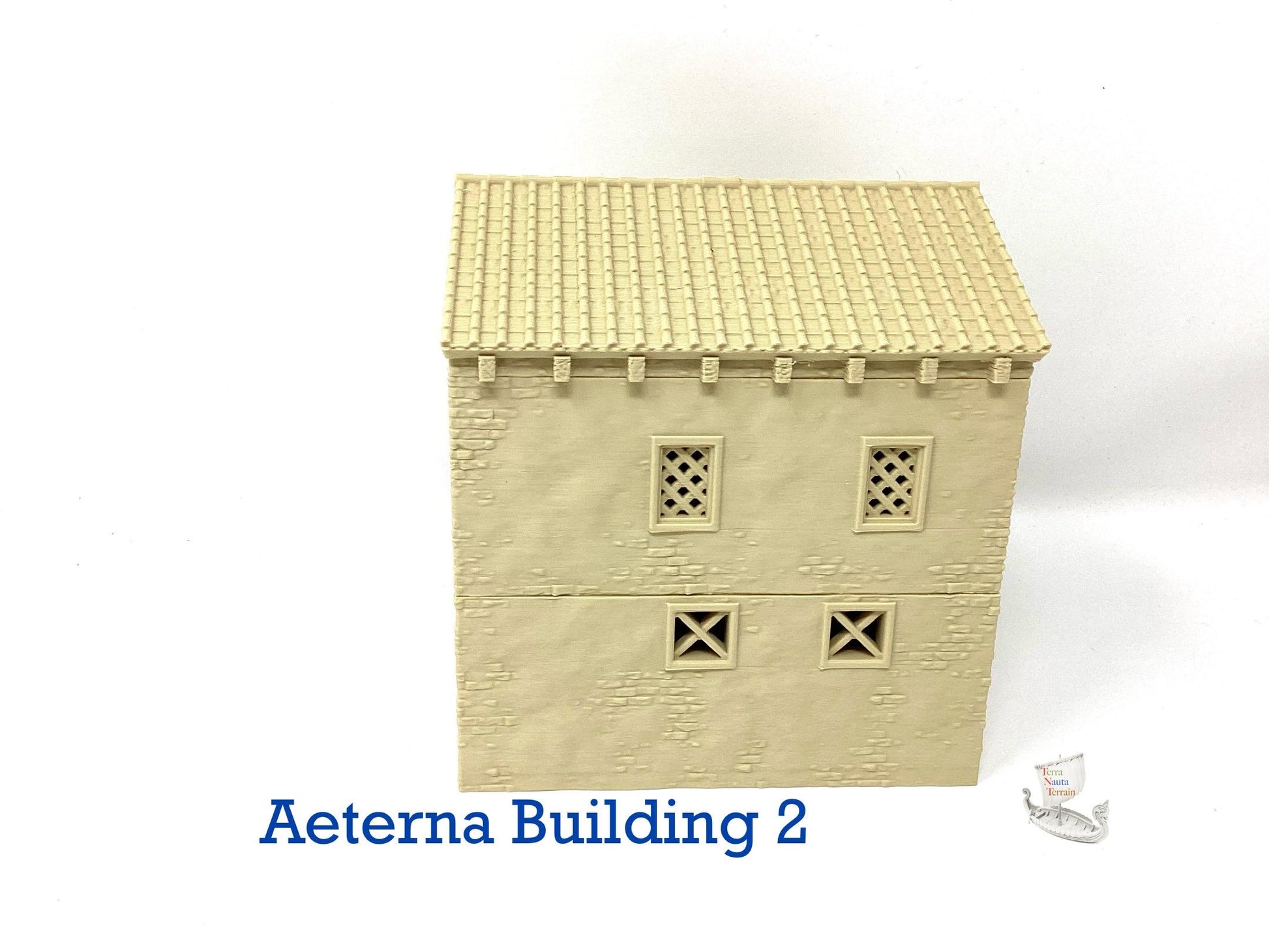 Aeterna Building 2