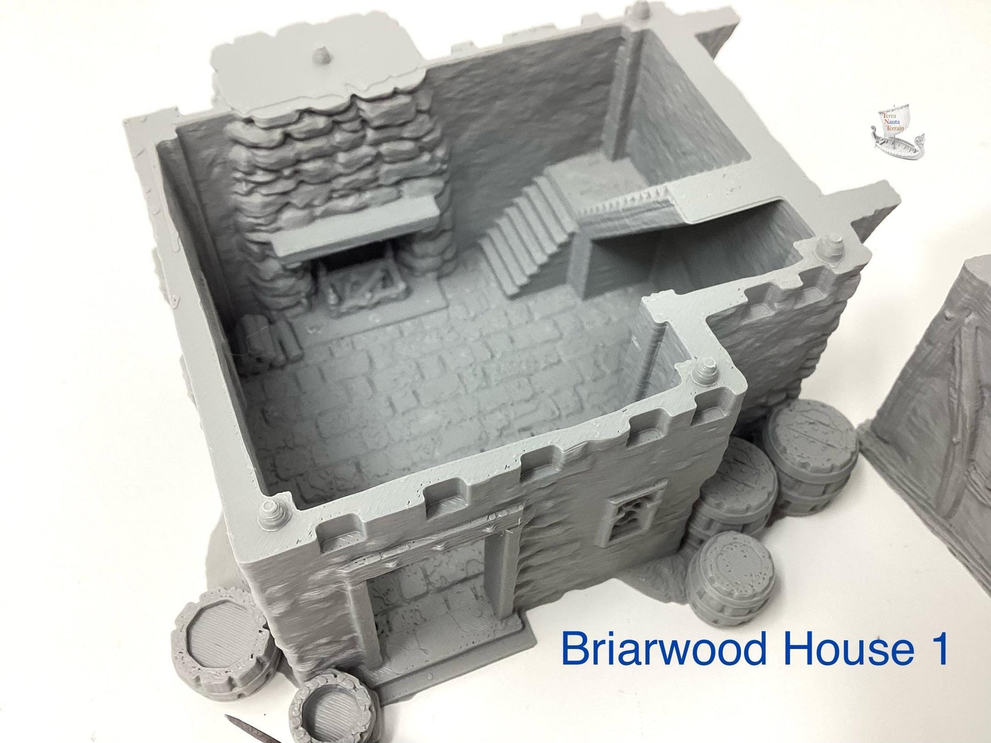 Briarwood House 1