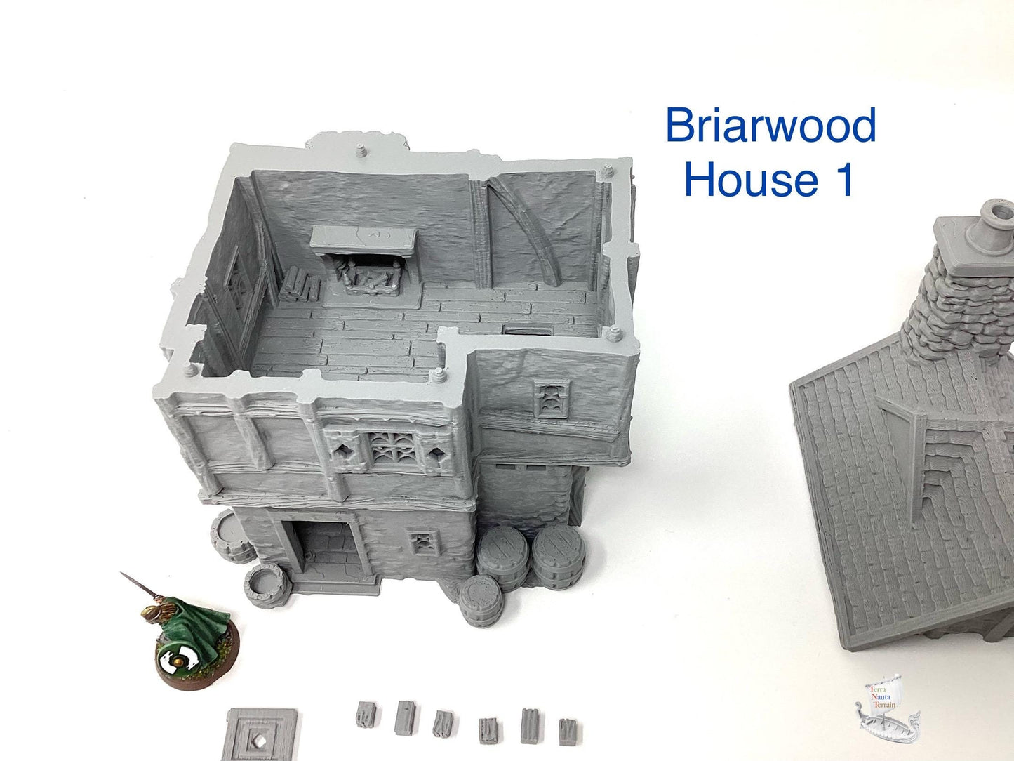 Briarwood House 1
