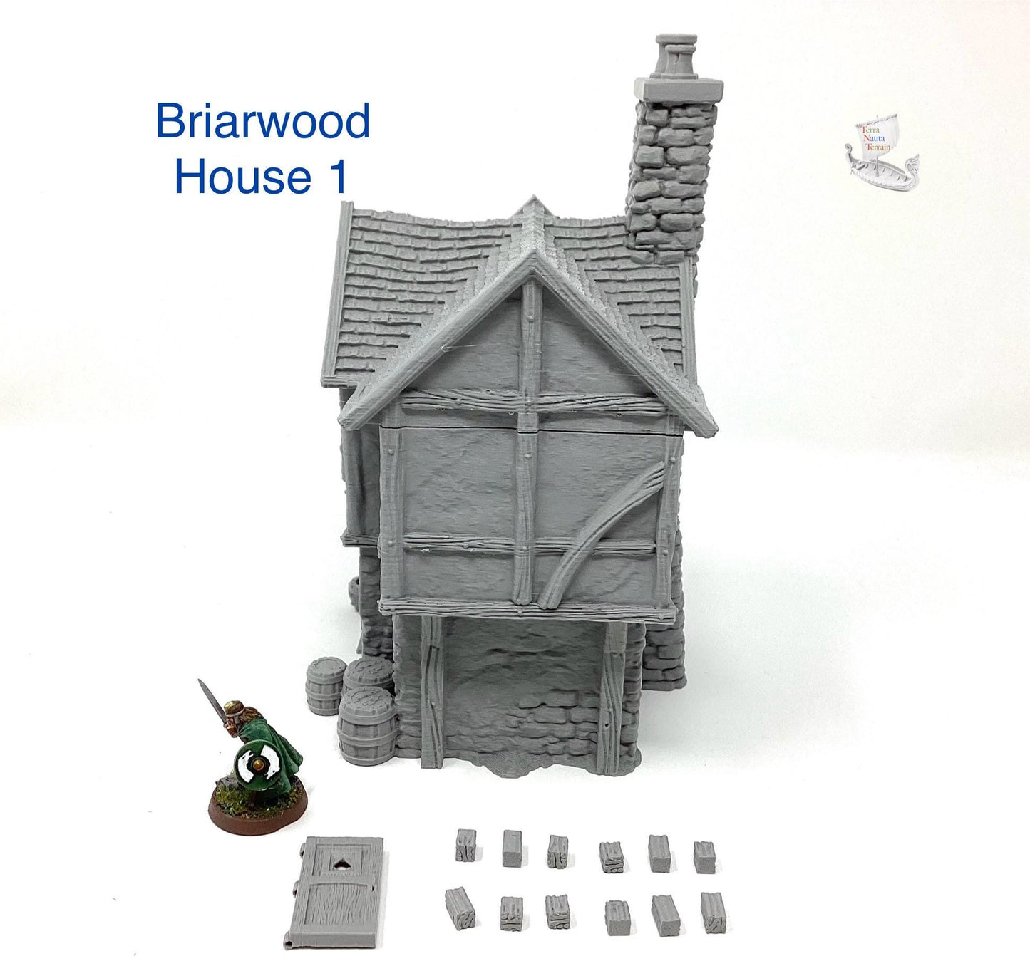 Briarwood House 1