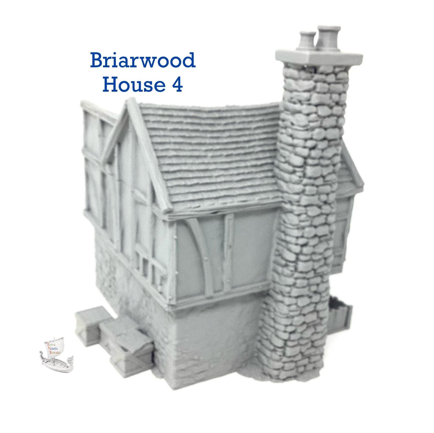 Briarwood House 4