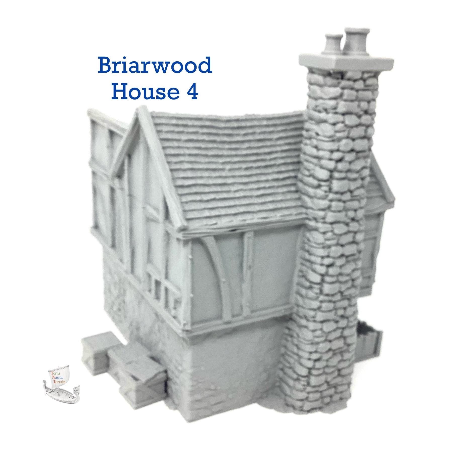 Briarwood House 4