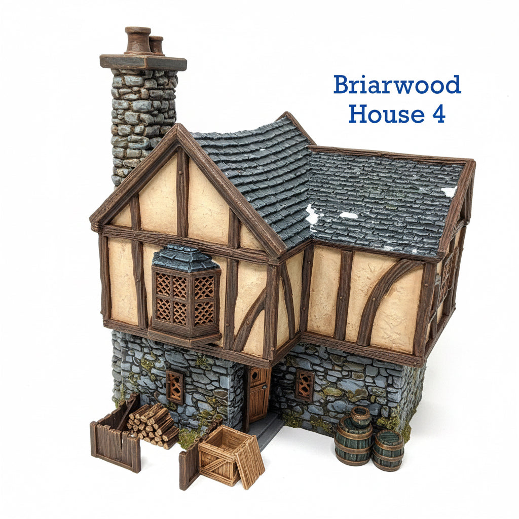 Briarwood House 4