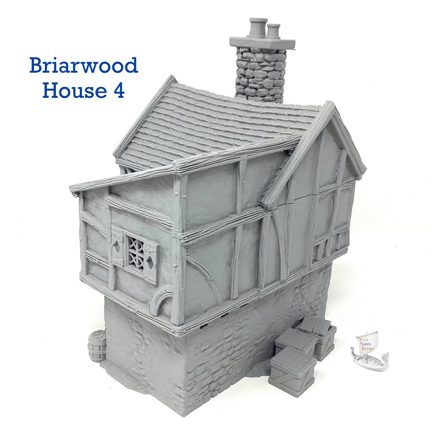 Briarwood House 4