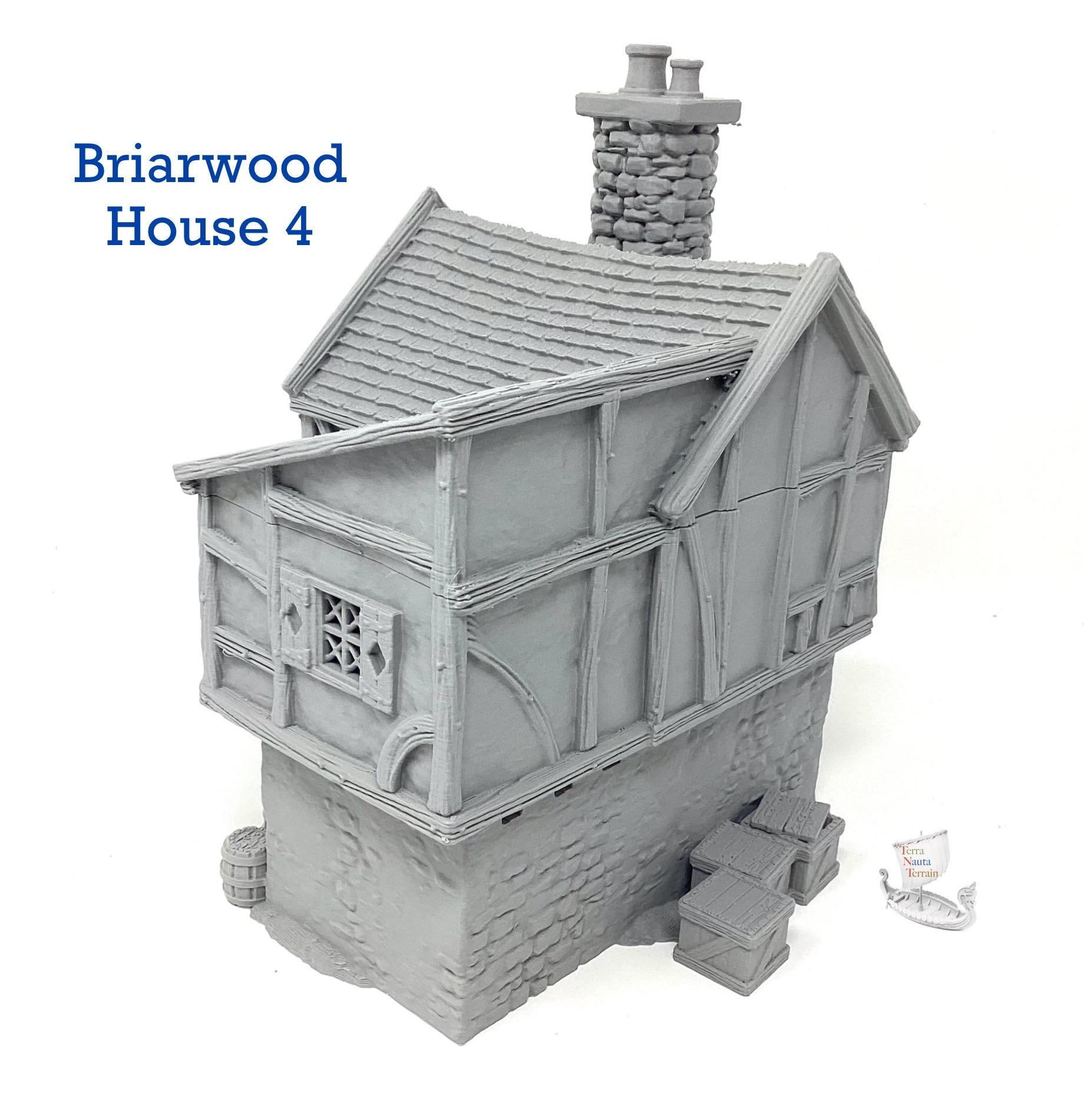 Briarwood House 4