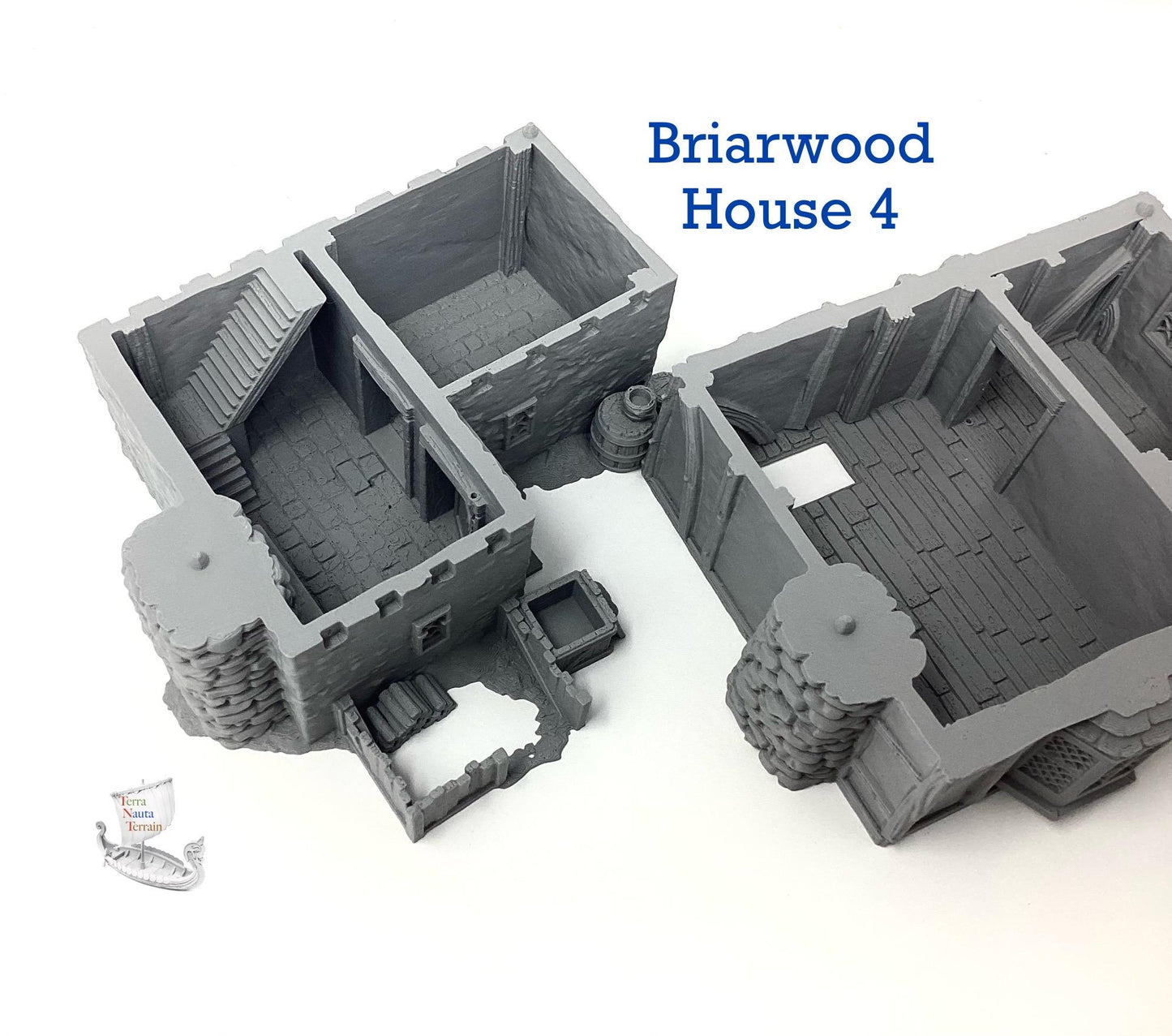 Briarwood House 4