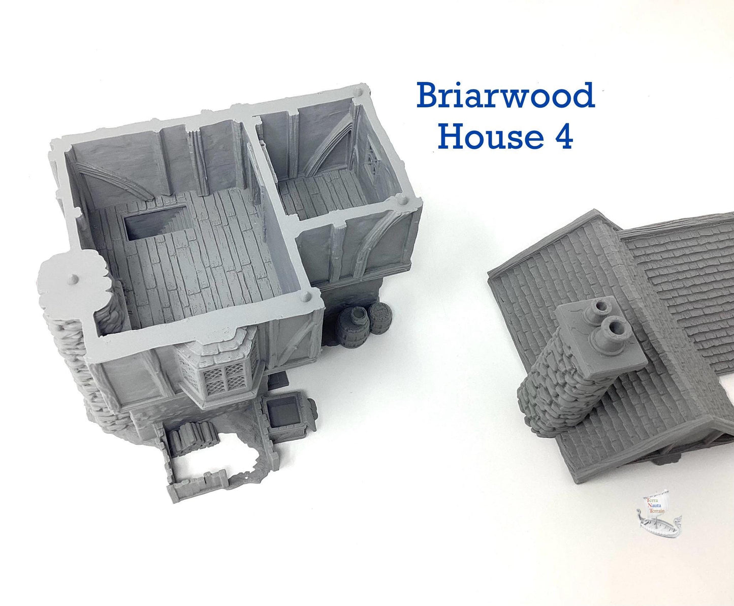 Briarwood House 4