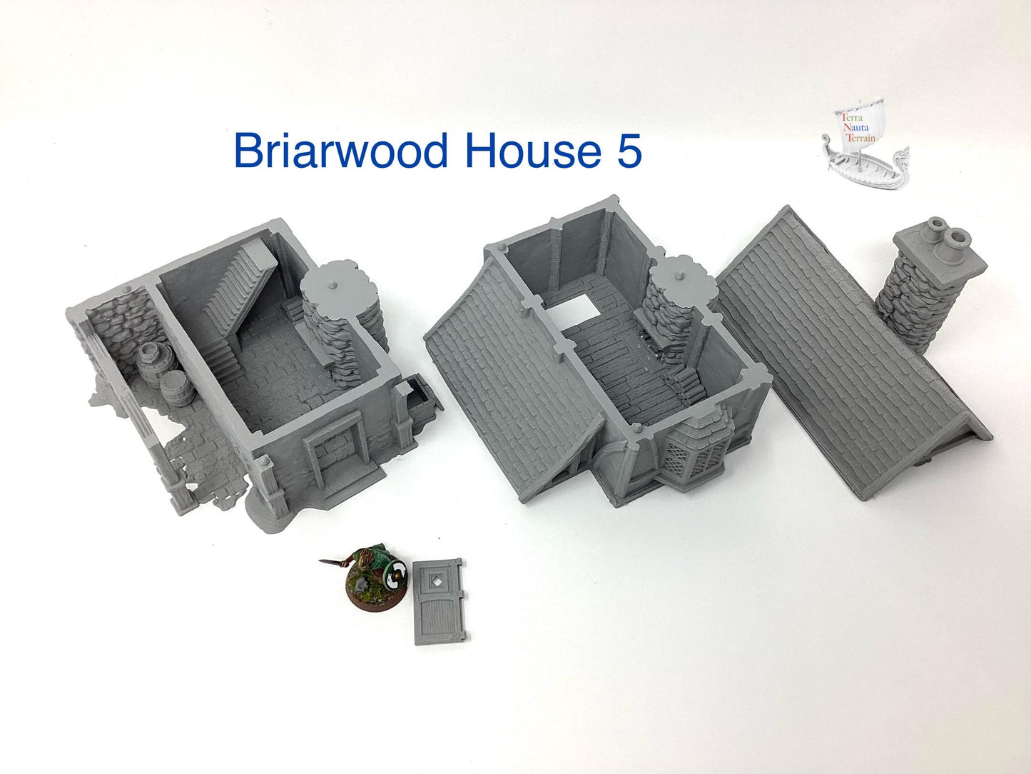 Briarwood House 5