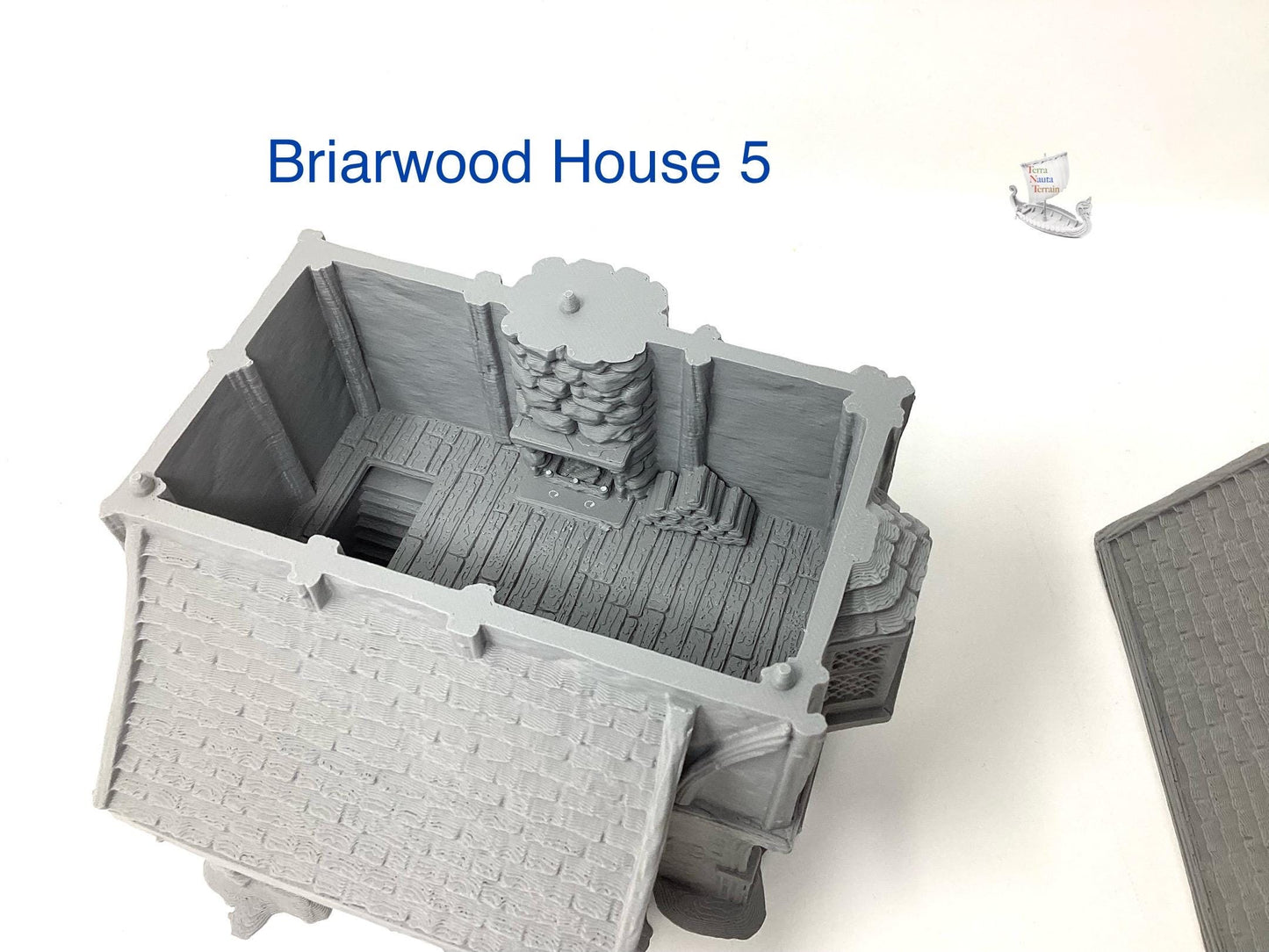 Briarwood House 5