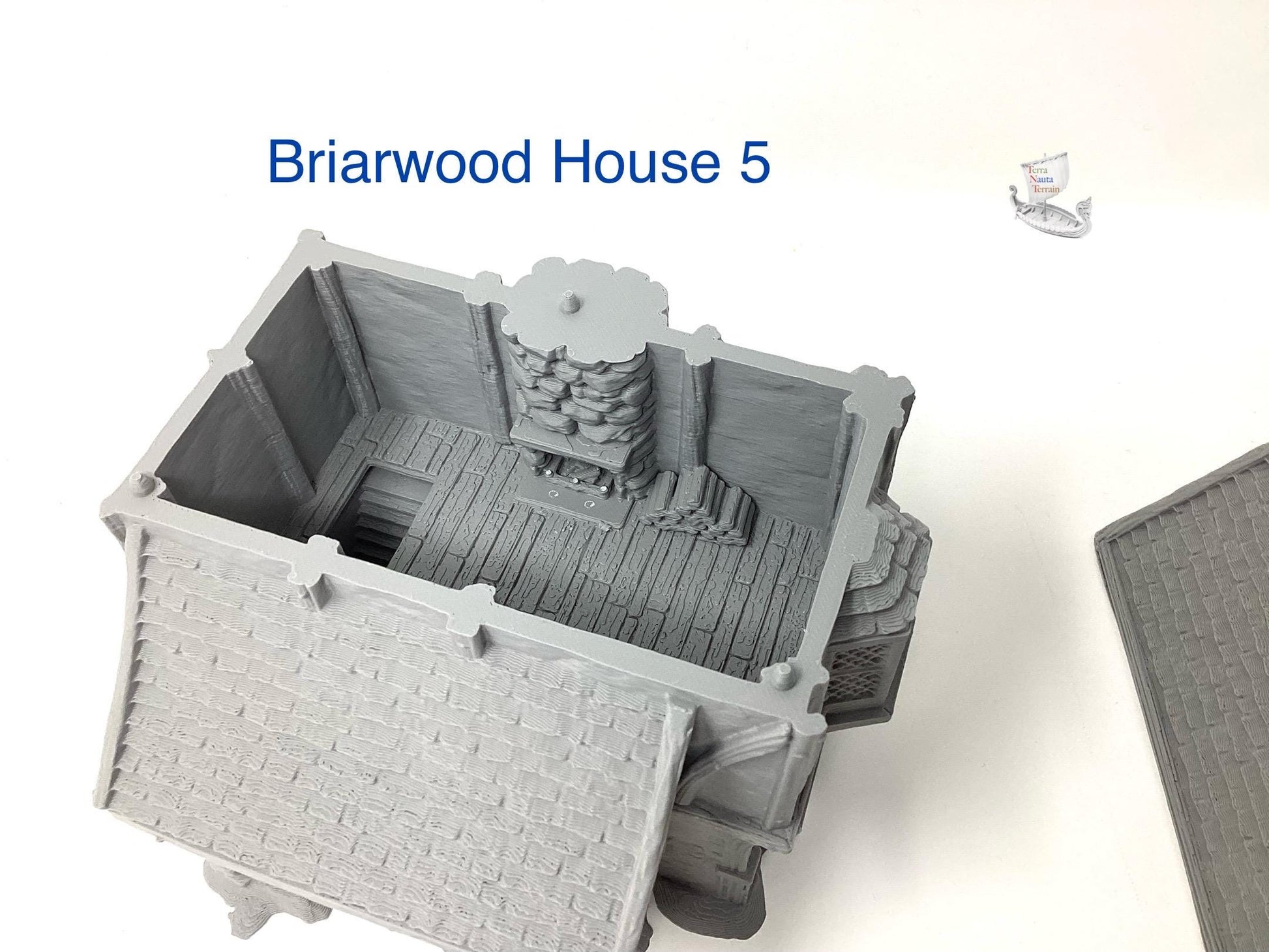 Briarwood House 5