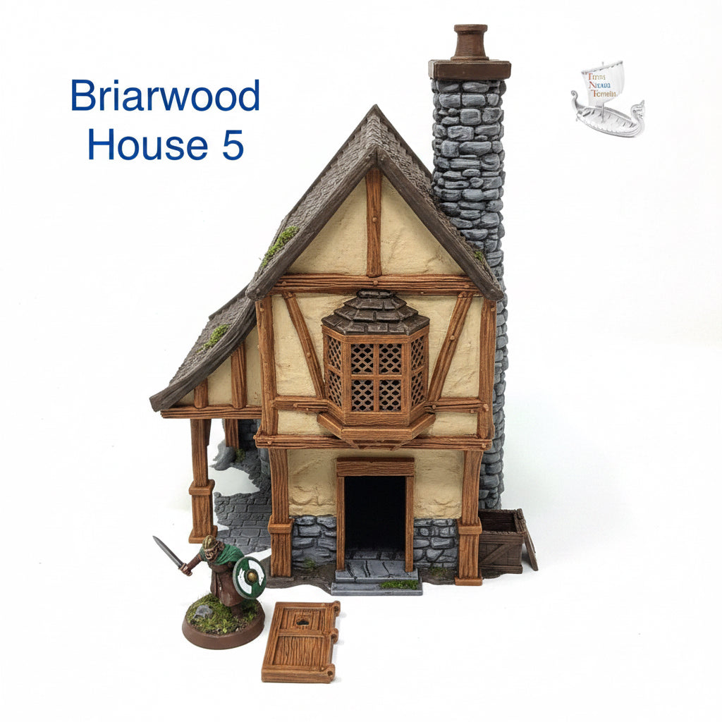Briarwood House 5