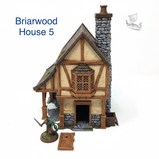 Briarwood House 5