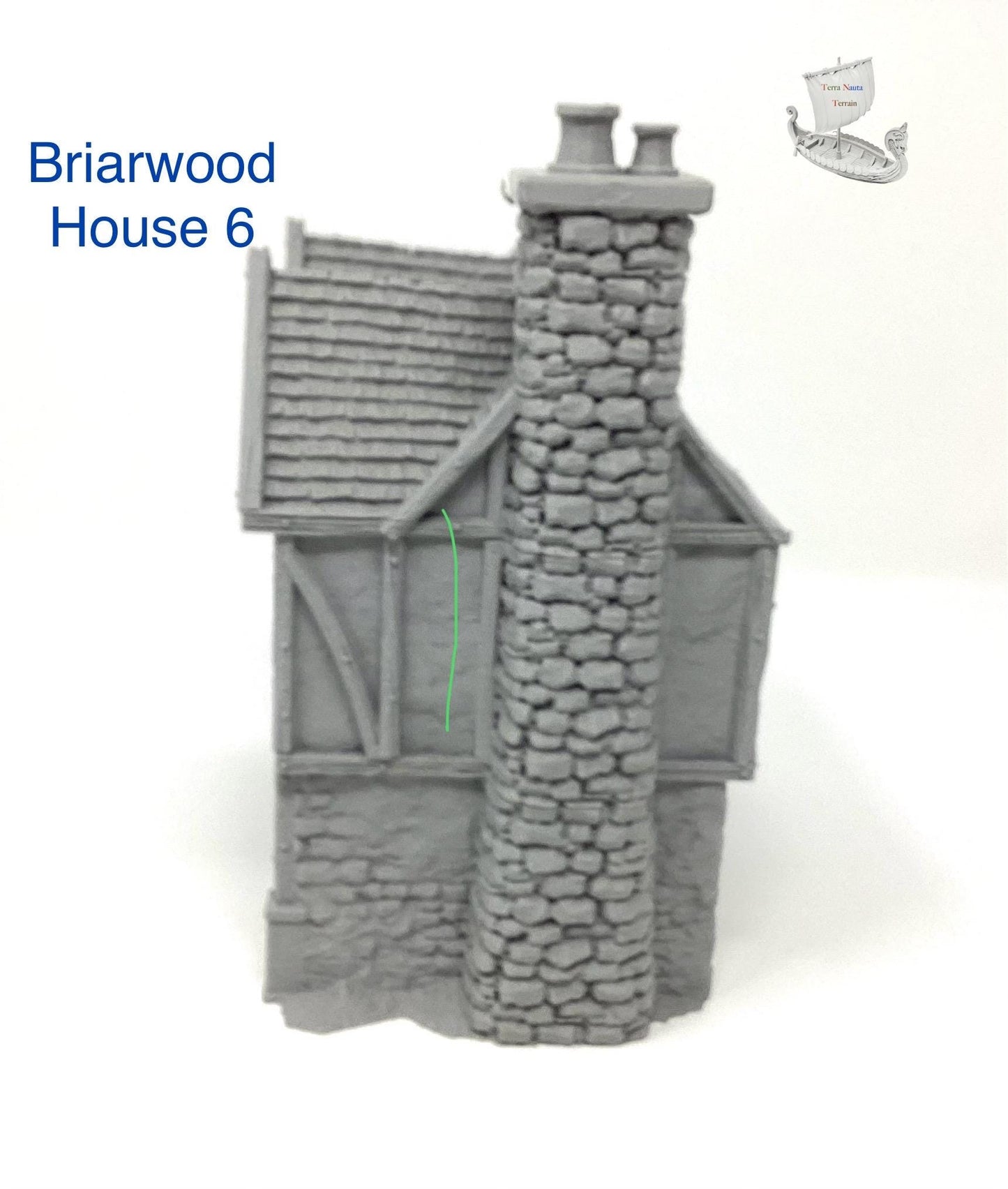 Briarwood House 6