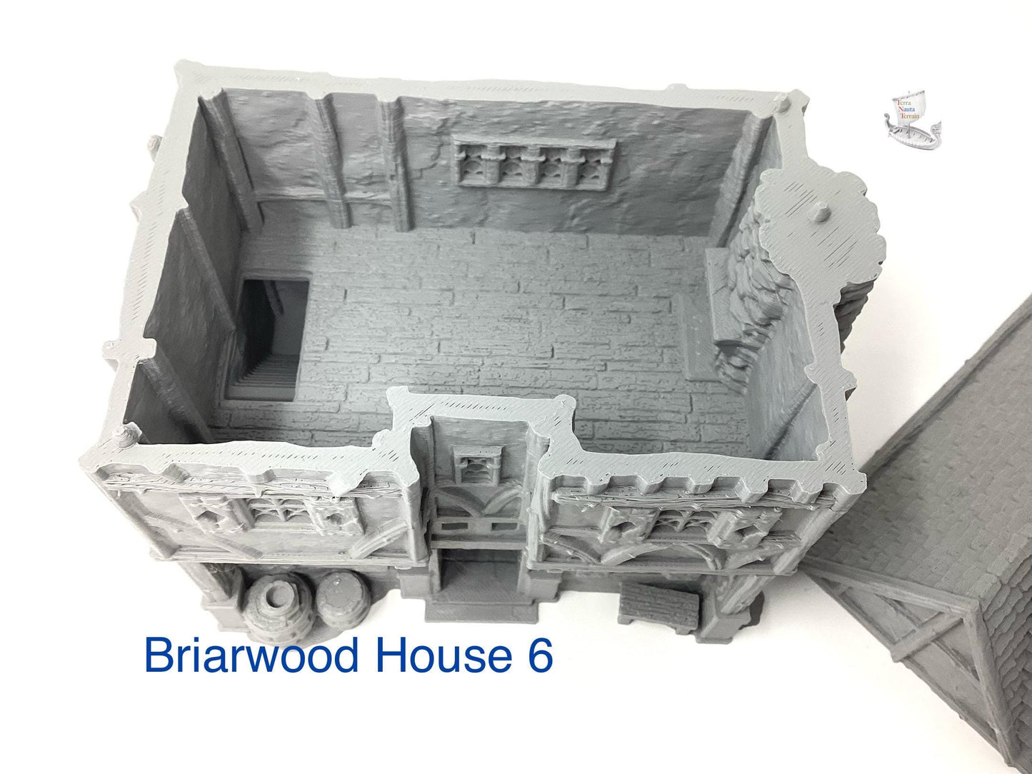 Briarwood House 6