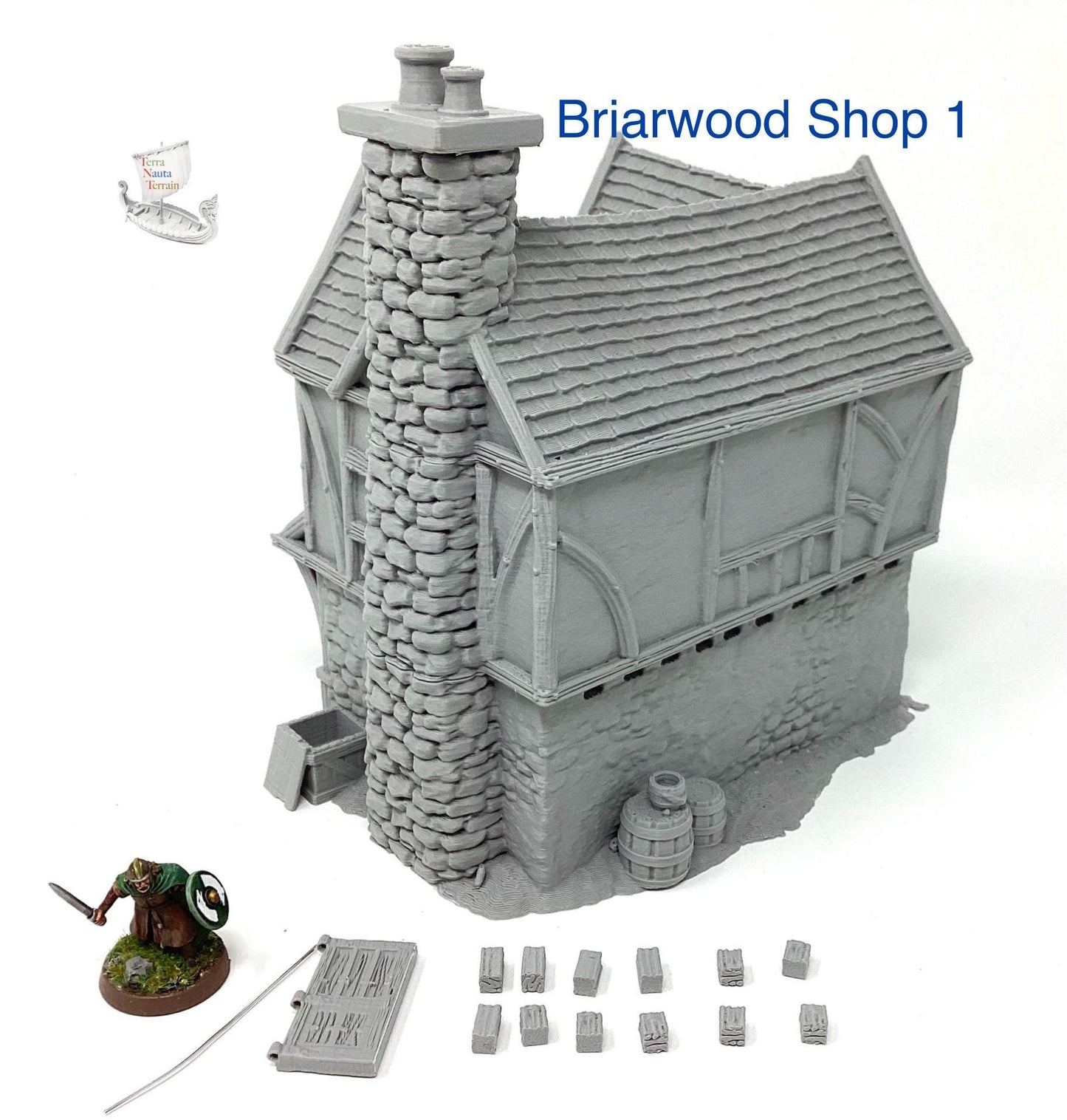 Briarwood Shop 1