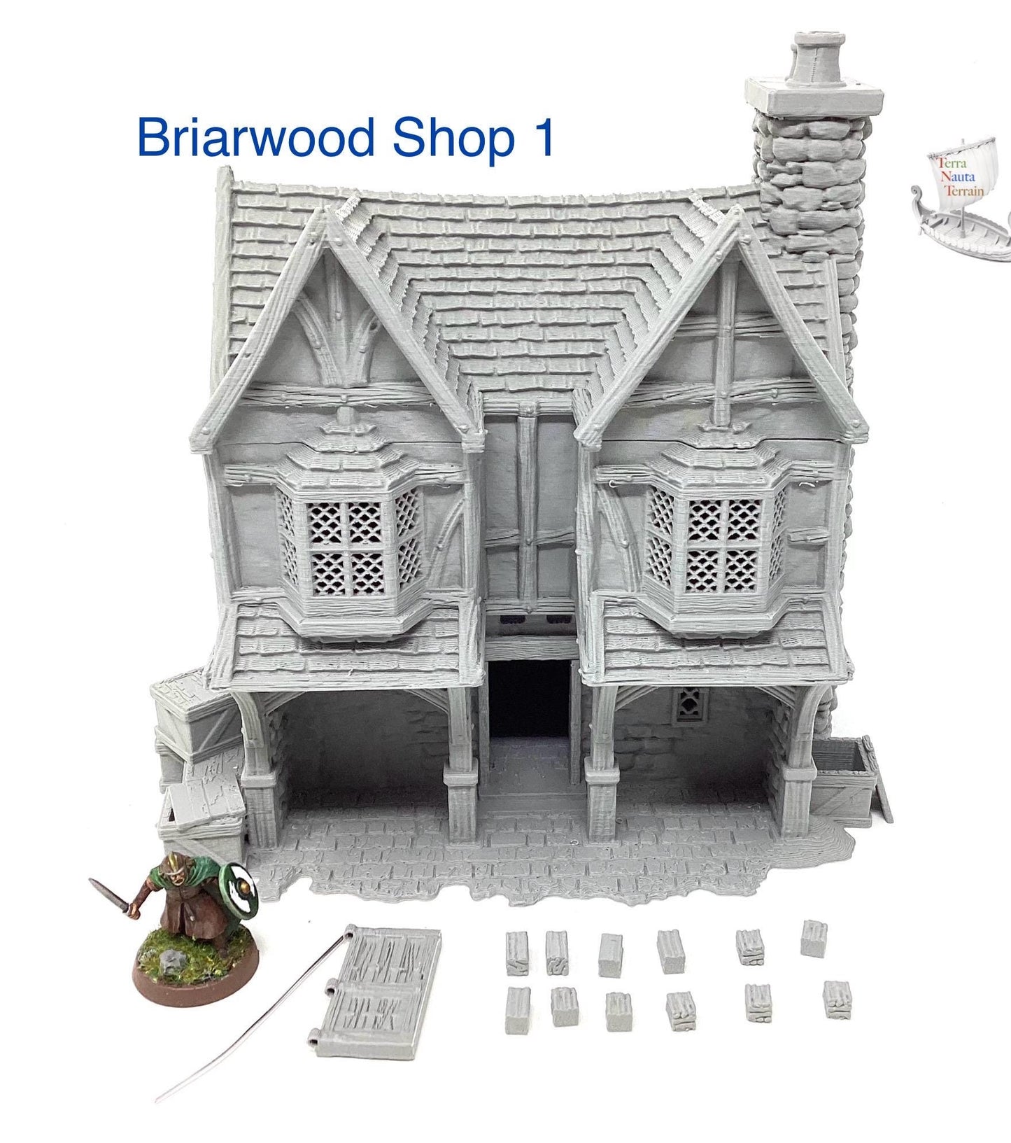 Briarwood Shop 1